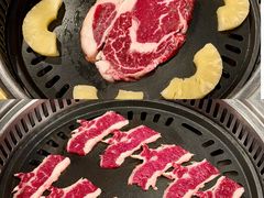 -炭之家齐齐哈尔大片烤肉·涮毛肚火锅·齐齐哈尔烤肉(中央大街店)