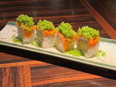-山葵家·创意料理(万象汇店)