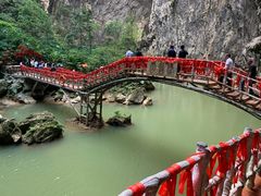 -英西峰林·洞天仙境