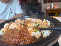 -饕然·民间川菜(龙泉店)