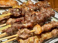 -北京食堂·烤鸭·宵夜(亚运村店)