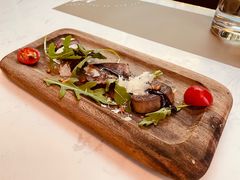 -IL Forno 意坊·意大利餐厅(花园店)