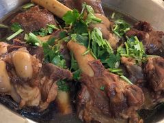 -大勇羊棒骨·烧烤(经六路店)