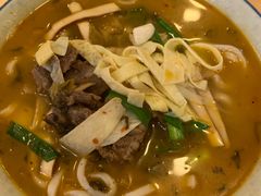 -阿彬生炒牛肉面(解放路店)