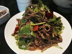 -乔家大院私房菜(海佳云顶店)