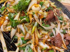 -惠丰堂饭庄·烤鸭·京味菜(翠微路店)
