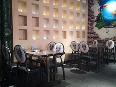 -蜀留香石锅鱼(六顺街店)