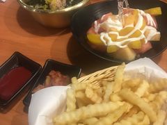 -肥肥虾庄·金牌油焖大虾(杨园滨江时代walk店)