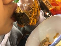 -虾享蟹逅小龙虾·螃蟹·小海鲜(吉林省总店)