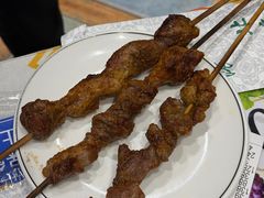-清真吐鲁番餐厅(牛街店)