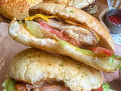 -必胜客(WOW西丽店)