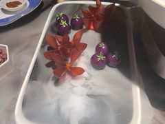 -大拙里·精致融合菜(沙湖桃源国际店)