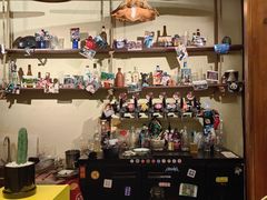 -贰醒·私房小院烧烤 (太古里店)
