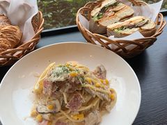 -麦田工坊(月湖店)