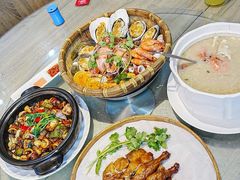 -巽寮印象美食部落餐厅·海鲜·地方特色菜(惠州体验店)