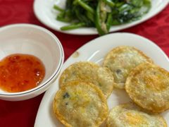 -蛇口康乐快餐鱼仔档(翠苑小区店)
