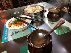 -龙老五汤店(站前西路店)