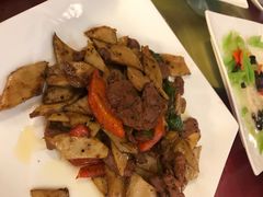 -秦淮小吃城(夫子庙店)