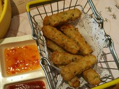 -冲浪熊西餐厅(昌黎店)