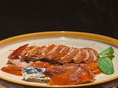 -青年公社烤鸭(滨湖银泰店)