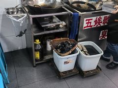 -五娭毑臭豆腐(黄兴南路店)