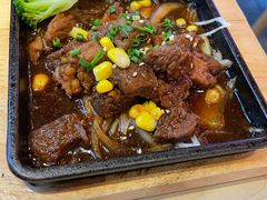 -太郎的家·平价日料(曼巴特店)