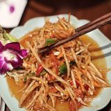这家泰餐吃100次都不嫌多！
