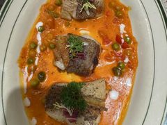 -CRAZYONES西班牙海鲜饭(上海美罗城店)