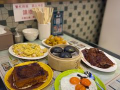 -澳门陈光记烧味饭店(万象城店)