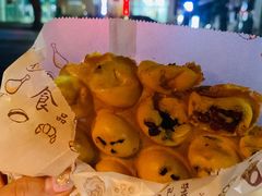 -阿叔鸡蛋仔(燎原路店)