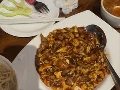 -南门小馆·清真(国贸商城店)