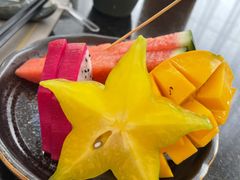 -天天初二·天津传统捞面·天津特色菜(凌奥总店)