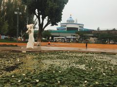 -满都海公园