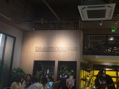 -ibarrel爱杯·bistro&brunch(江宁路店)