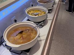 -素满香·全民食养自助(长宁龙之梦店)