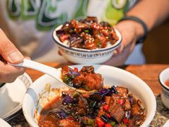 -小慧住家贵州菜(甲秀楼店)