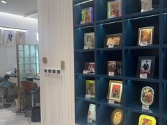 -海马体照相馆(环贸iapm大师爱情店)