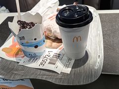-麦当劳(鲁迅公园店)