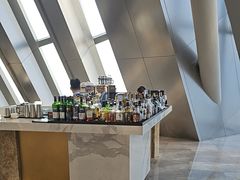-傲廬·云端餐厅·深圳柏悦酒店