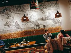 -金柱大盘鸡(波斯坦店)
