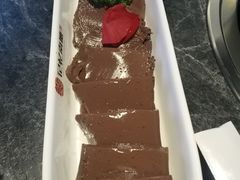 鸭血-记忆南塘·意境养生火锅(万达美食街店)