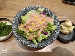 -松幸日式料理(中山路店)