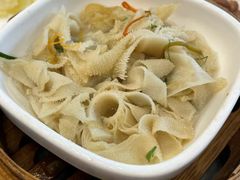 -潮福城大酒楼·潮粤菜·港式点心(阳光城店)