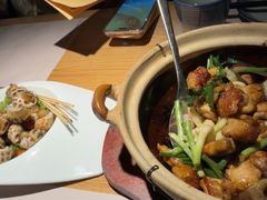 -荣小馆(杭州大厦店)