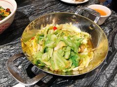 -情妹耙泥鳅·江湖川菜(科华店)