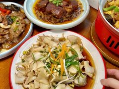 -坛南湾阿强农家乐.海鲜大排档老字号(福州地标美食店)
