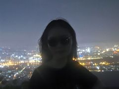 -紫金山山顶公园