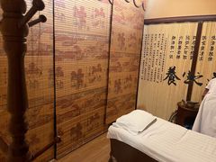 -喜艾堂艾灸馆(世贸天阶店)