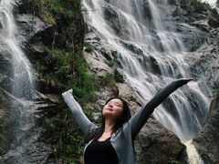 -千泷沟大瀑布旅游区