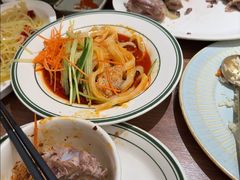 -贯贯吉·清真餐厅(浙江中路店)